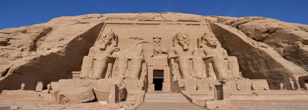 Isis 7 Nuits / 8 Jours