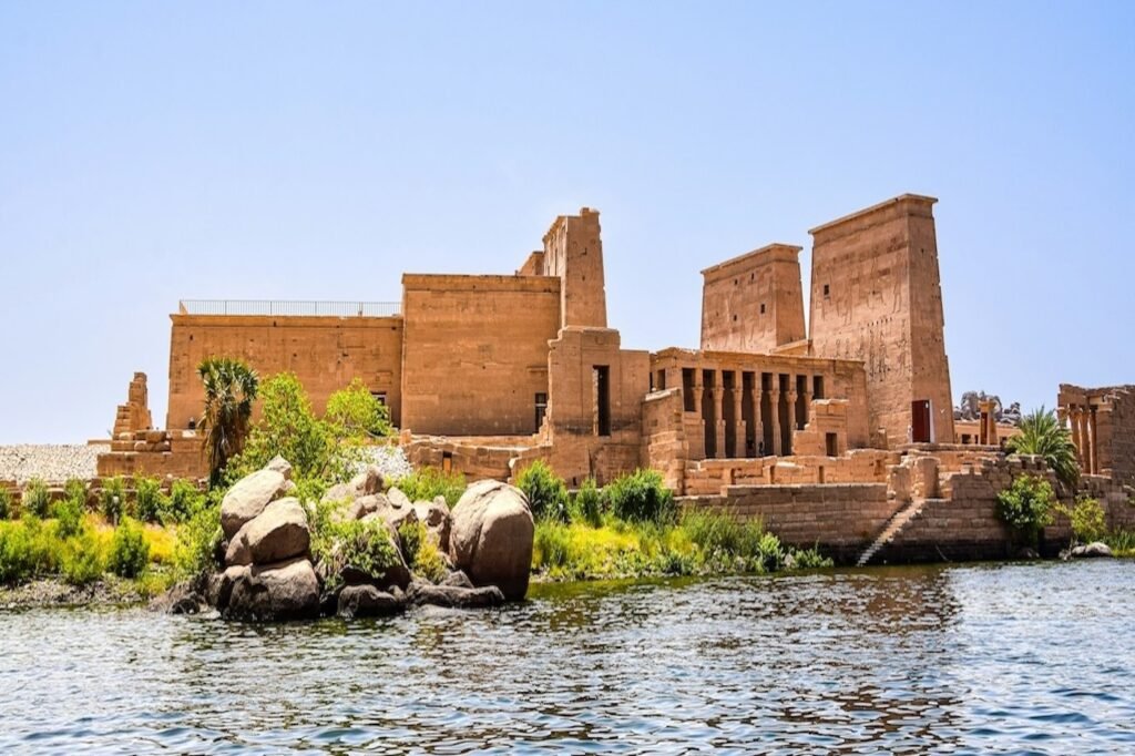 Khéops Special Offer 8 Days – 7 Nights