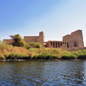 3 Nights Nile Cruise From Aswan to Luxor With Abu Simbel